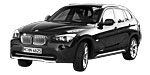 BMW E84 U255D Fault Code