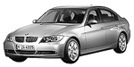 BMW E90 U255D Fault Code